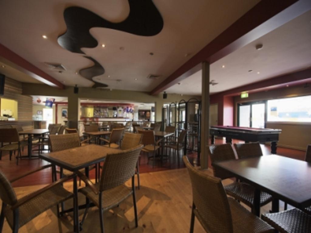 Hotel מקיי מראה חיצוני תמונה